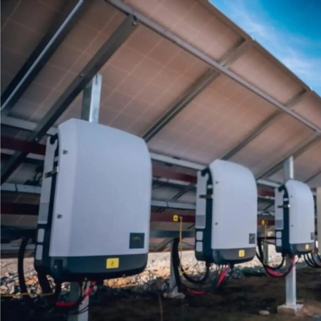 Solusi Solar Panel | Power Infra Solusindo